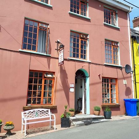 Hotel Artists House Kinsale Zewnętrze zdjęcie
