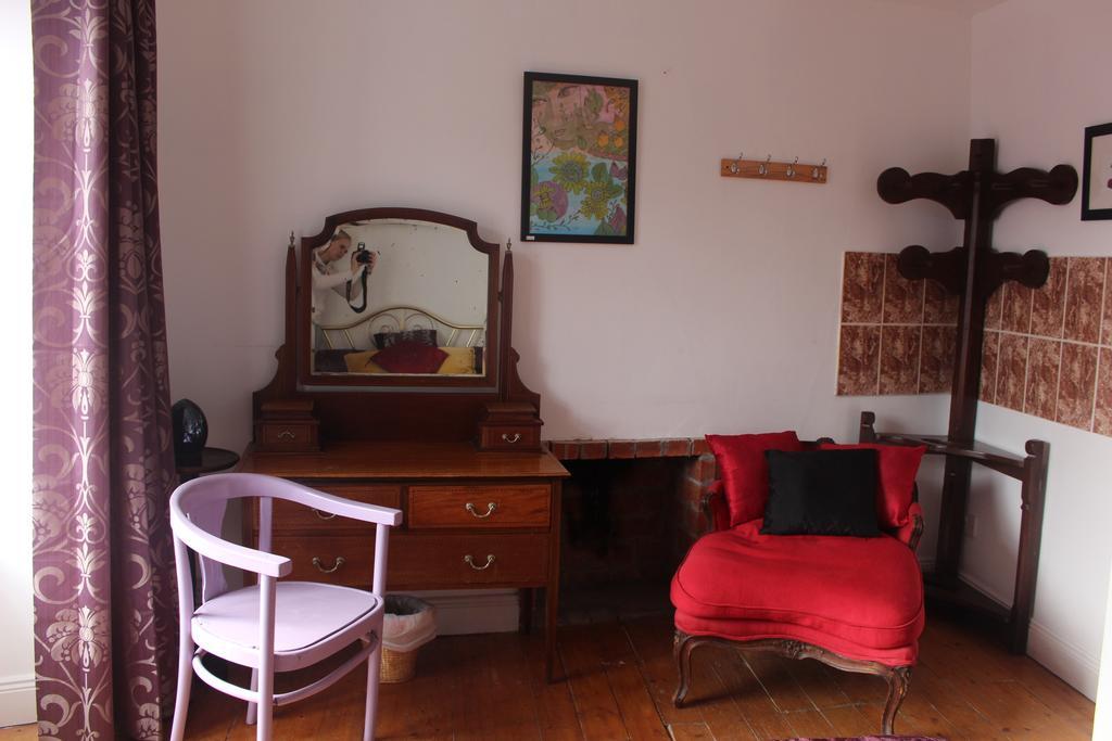 Hotel Artists House Kinsale Zewnętrze zdjęcie