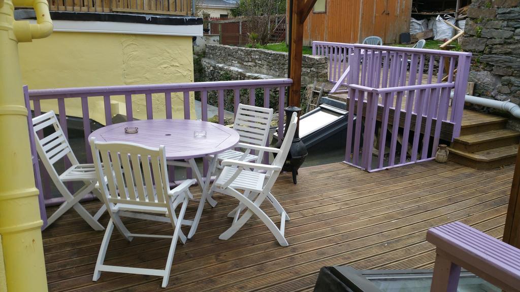 Hotel Artists House Kinsale Zewnętrze zdjęcie