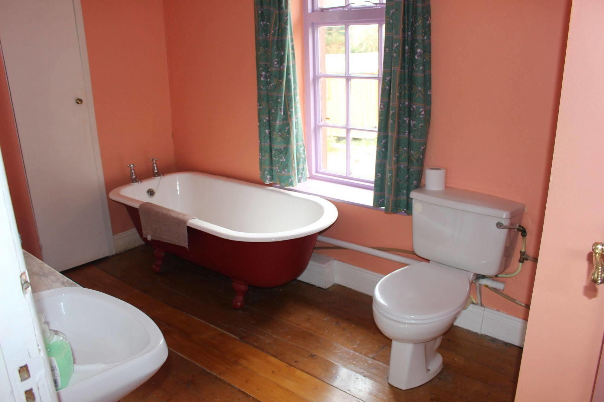 Hotel Artists House Kinsale Zewnętrze zdjęcie