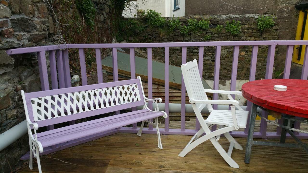 Hotel Artists House Kinsale Zewnętrze zdjęcie