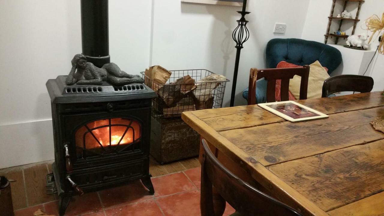 Hotel Artists House Kinsale Zewnętrze zdjęcie