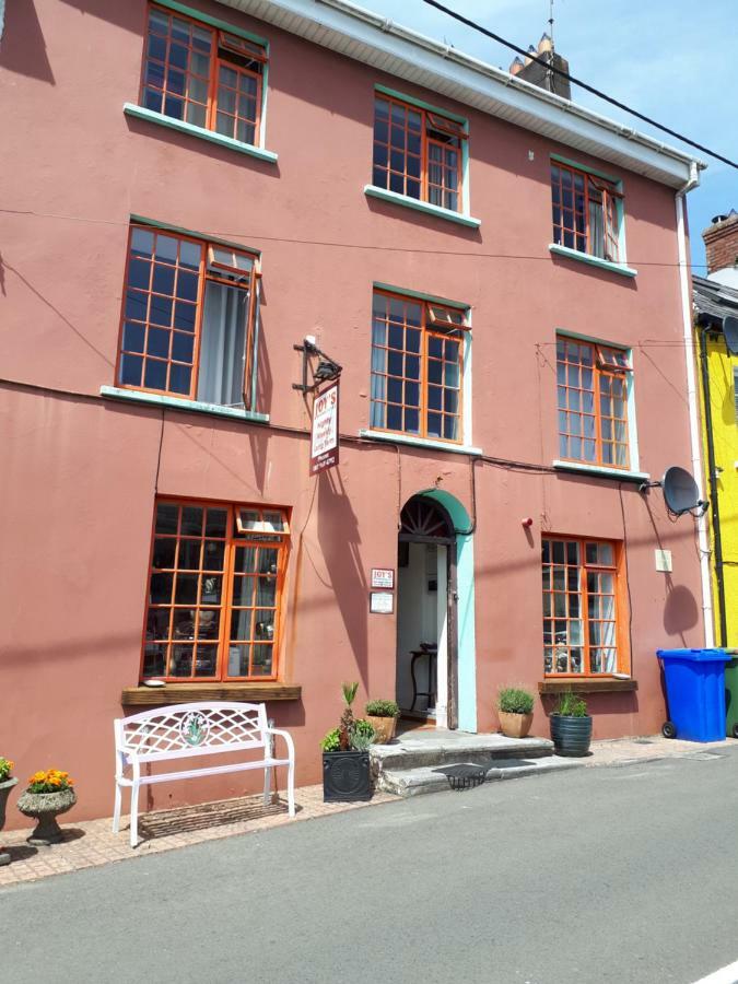 Hotel Artists House Kinsale Zewnętrze zdjęcie