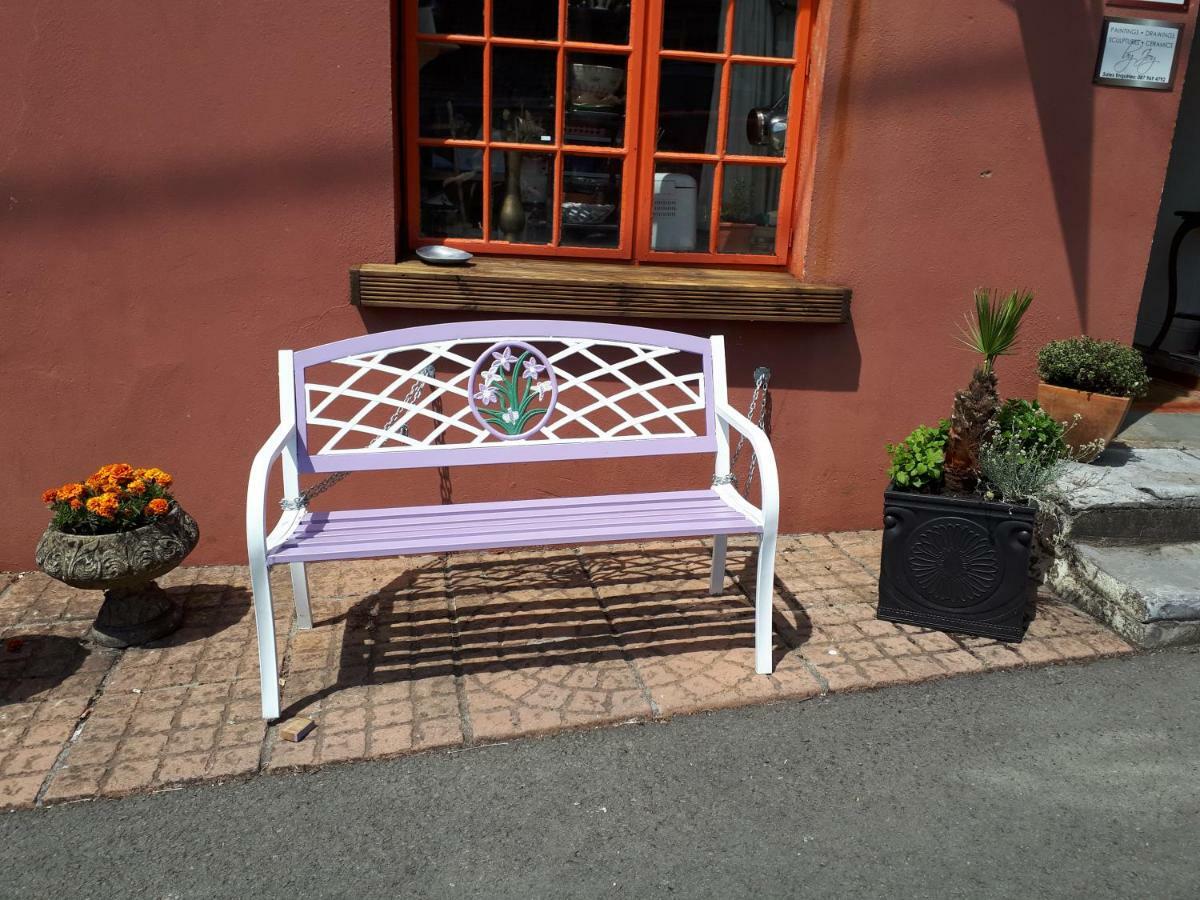 Hotel Artists House Kinsale Zewnętrze zdjęcie